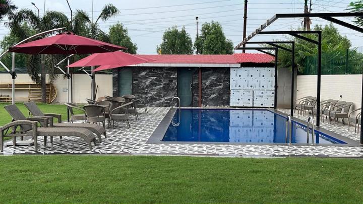 Motel Bilaspur City Extérieur photo
