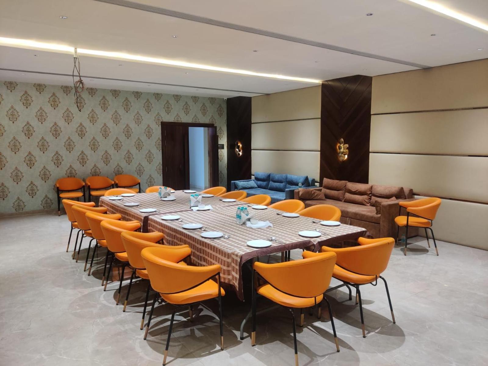 Motel Bilaspur City Extérieur photo