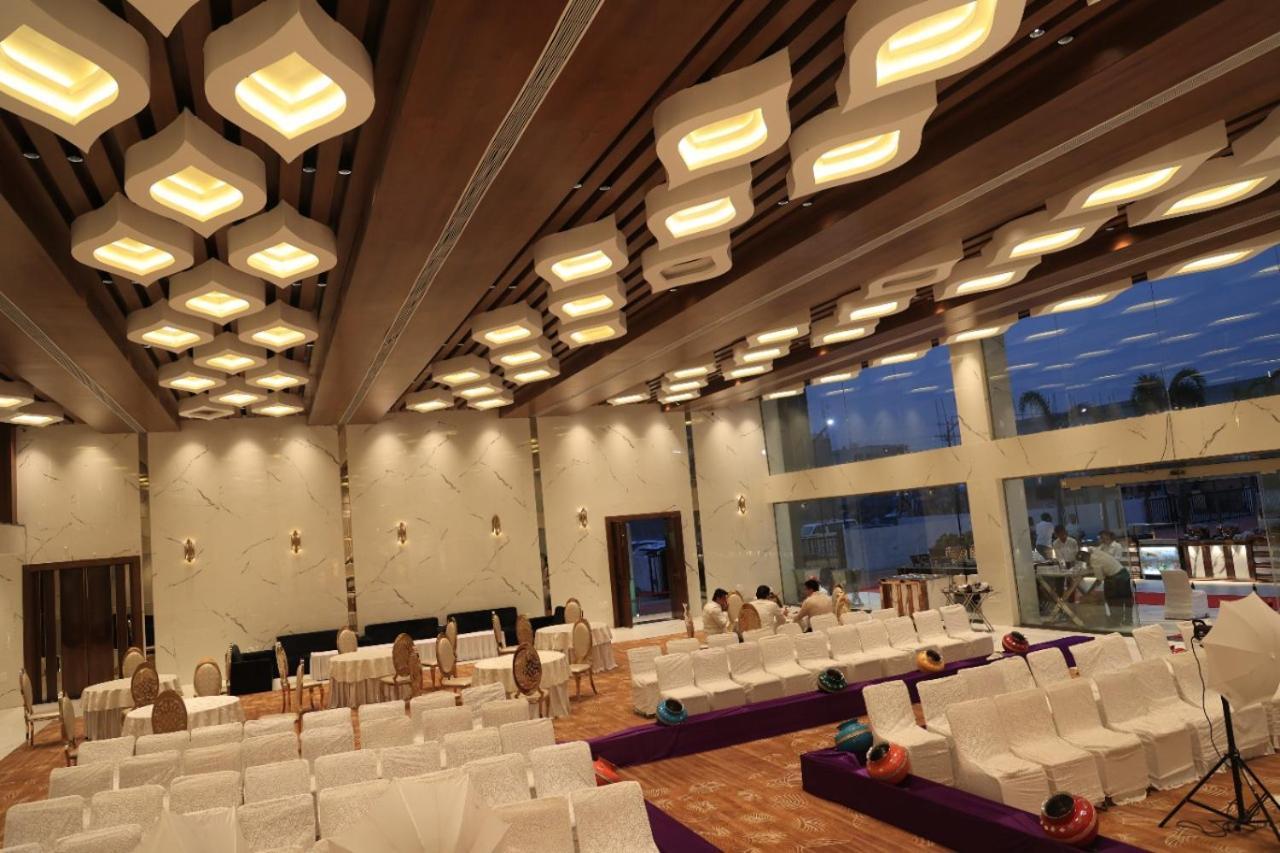 Motel Bilaspur City Extérieur photo
