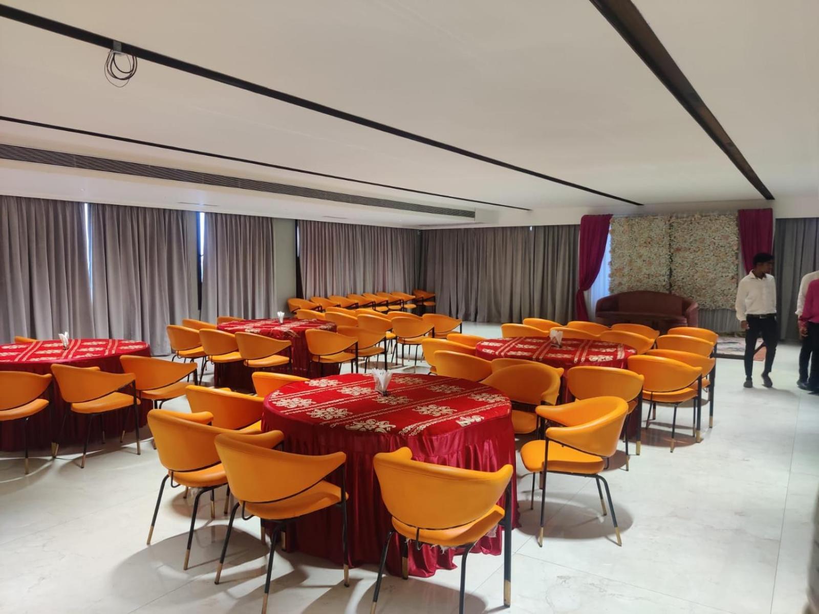Motel Bilaspur City Extérieur photo