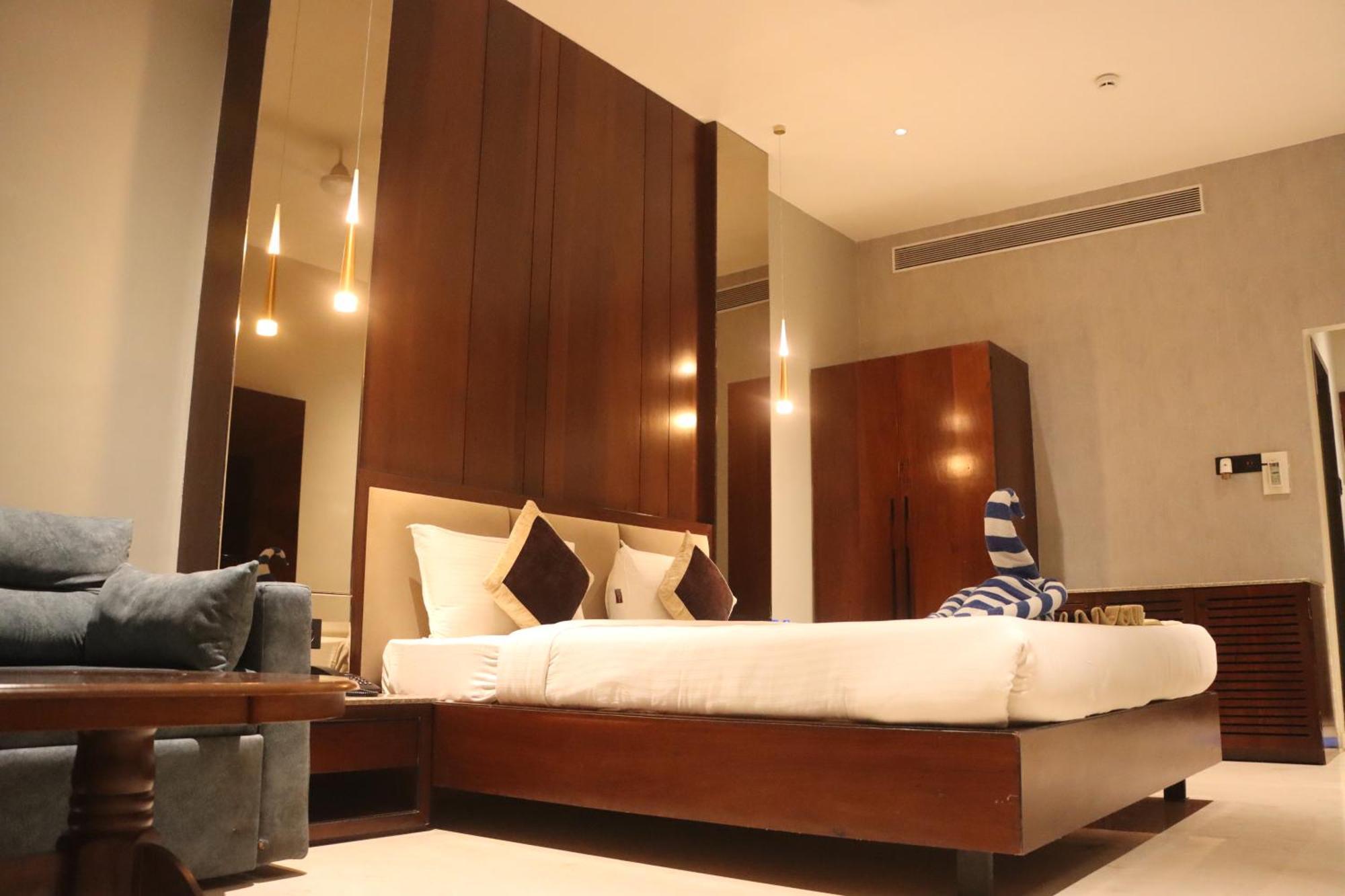 Motel Bilaspur City Extérieur photo