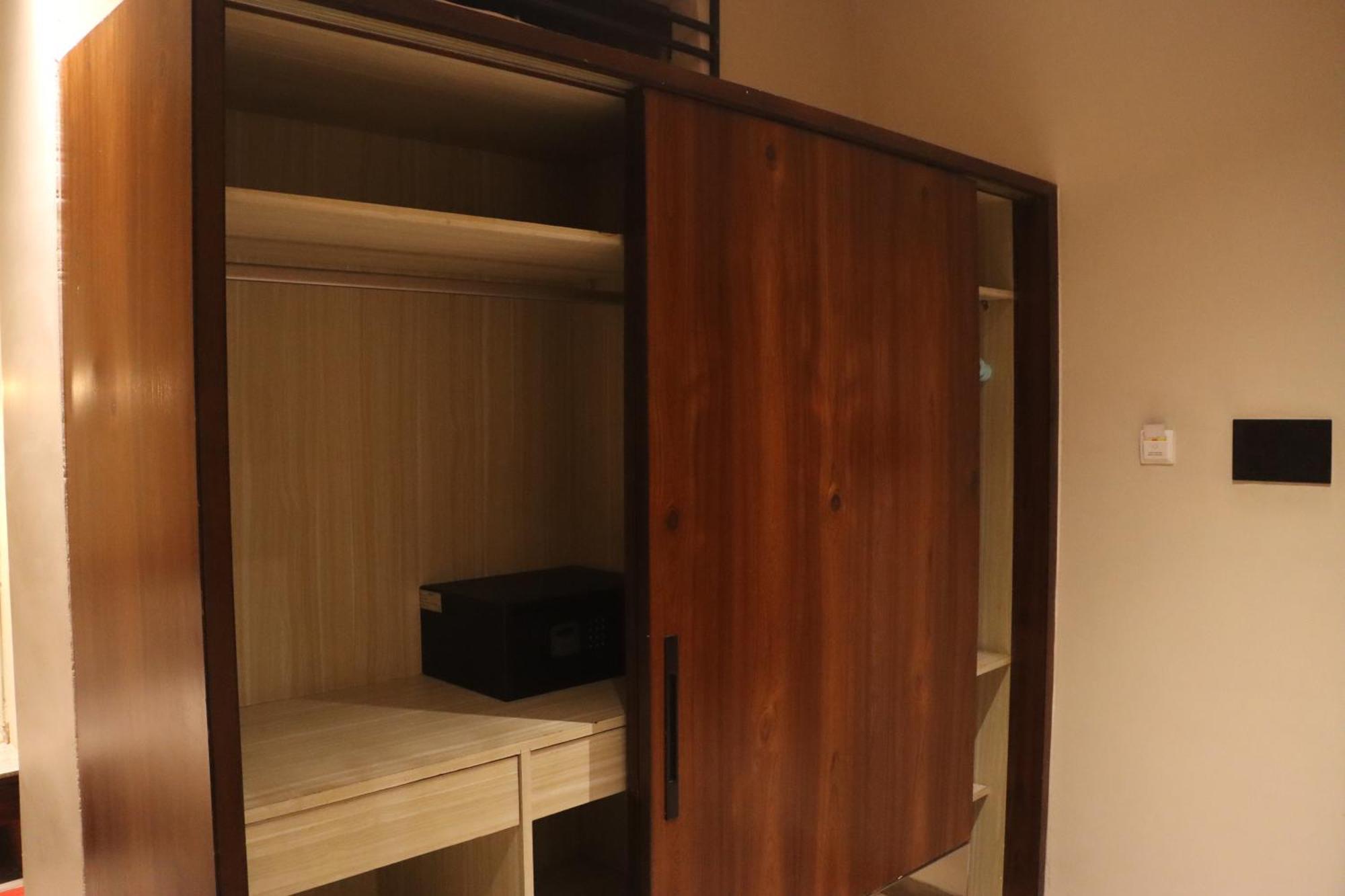 Motel Bilaspur City Extérieur photo