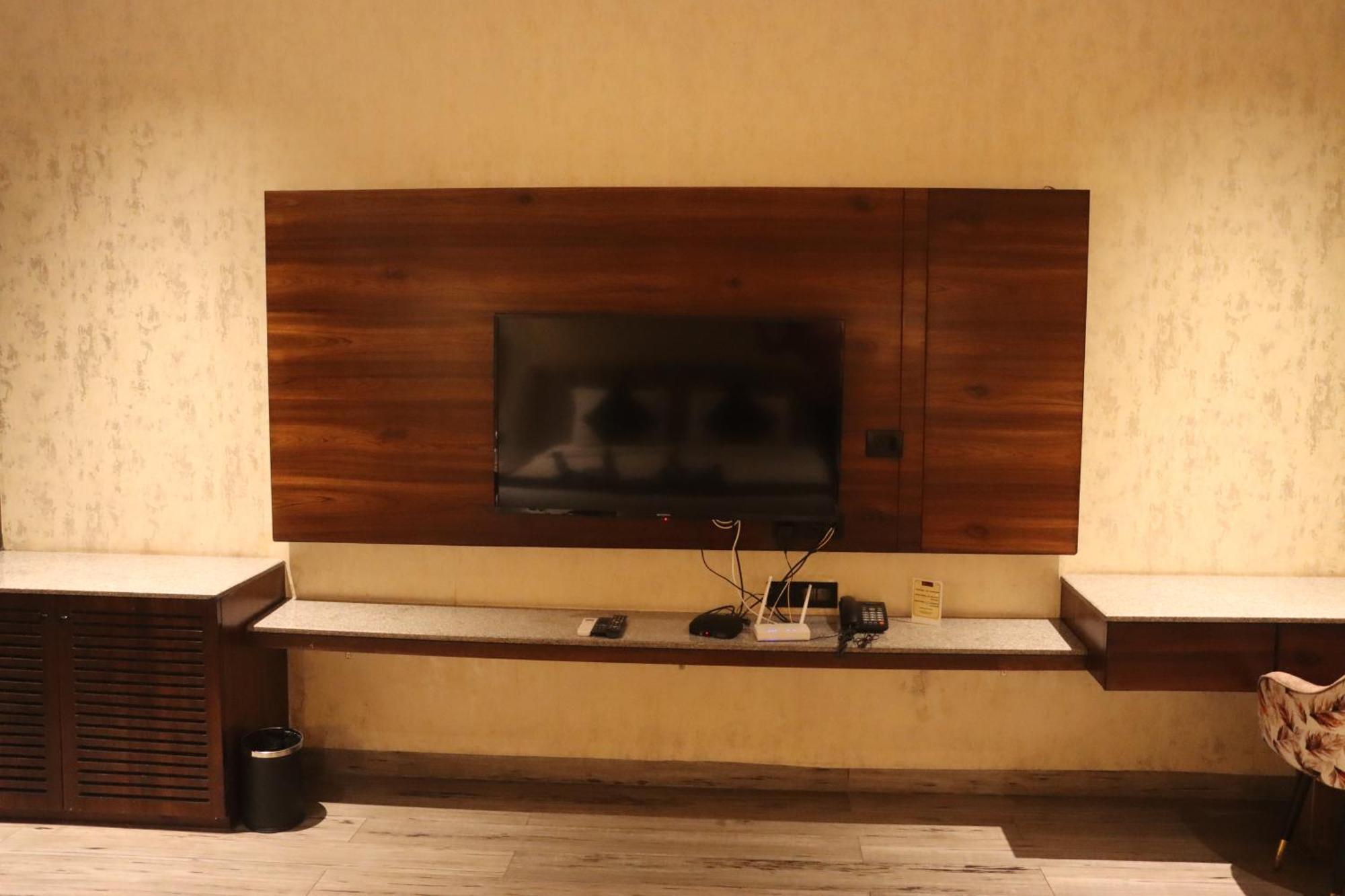 Motel Bilaspur City Extérieur photo